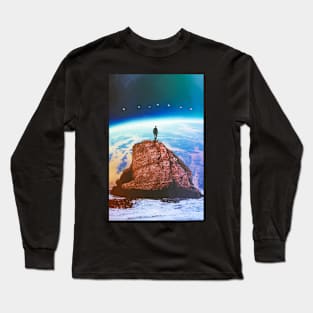 Meeting Point Long Sleeve T-Shirt